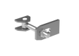 Pant nastavitelný INOX, 180°, M16