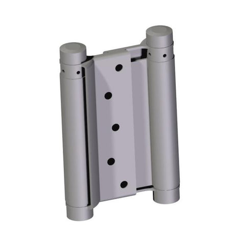 Pant pružinový dvoustranný INOX, L=100mm