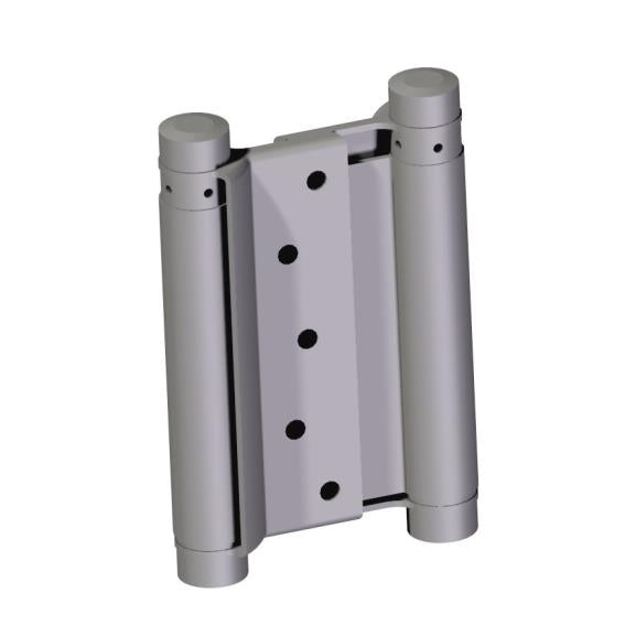 Pant pružinový dvoustranný INOX, L=100mm