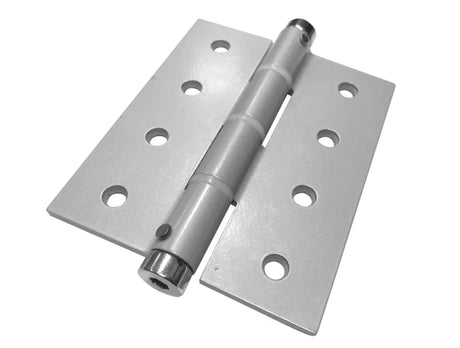 Pant pružinový jednostranný Aluminium, L=120mm