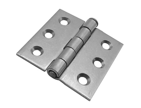 Závěs na brány INOX, AISI304, L=64mm