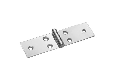 Závěs na brány INOX, AISI304, L=26mm