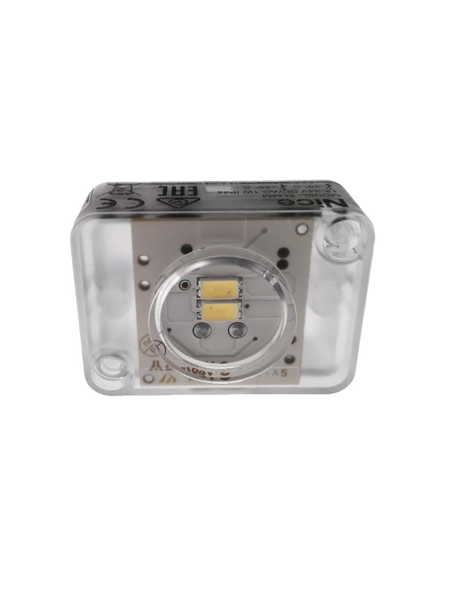 Světelný modul s LED pro fotobuňky EPMOR