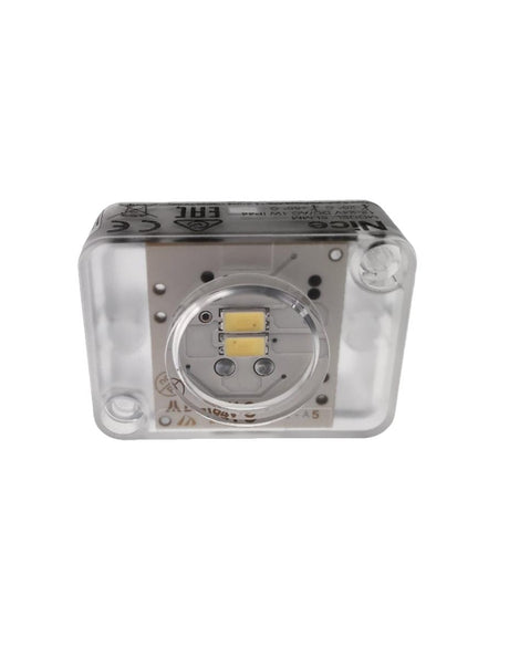 Světelný modul s LED pro fotobuňky EPMOR