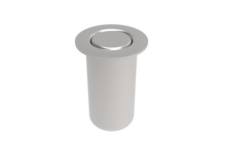 Pouzdro k zámkové krabici