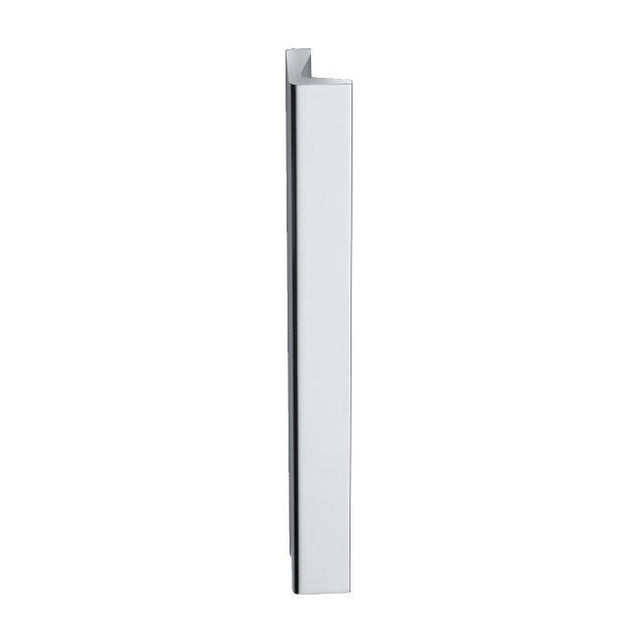 Madlo - hlinik samolepicí al L240mm 24x24mm