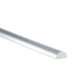 Práh pro sprchu proti tekoucí vodě 6x12mm akryl