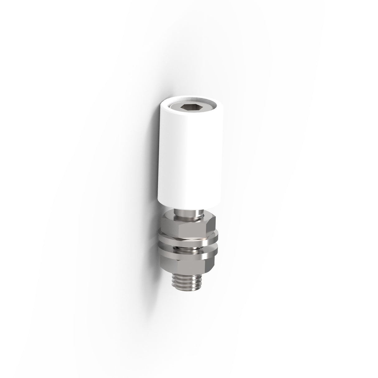 Oliva nylon D25mm