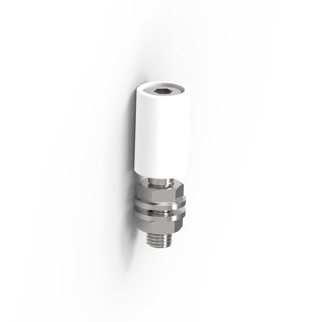 Oliva nylon D25mm
