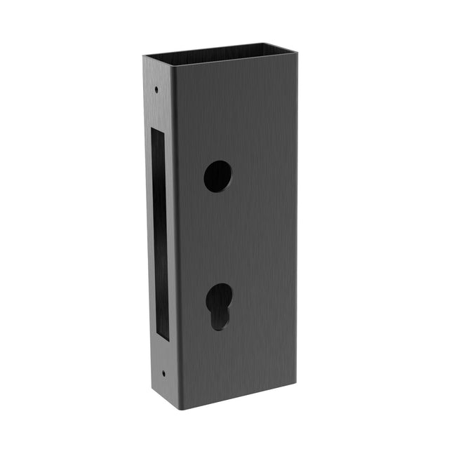 Zámková krabice k zámku H/36-30A 60x40mm