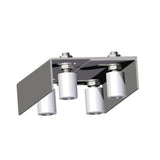 Vedení horní-4 rolky INOX, 135-175x220mm