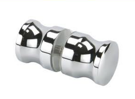 Madlo kulaté glass