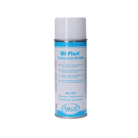 Spray - antikorozní barva, odstín antracit, 400ml
