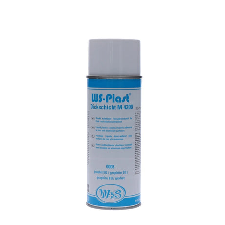 Spray - antikorozní barva, odstín grafit, 400ml