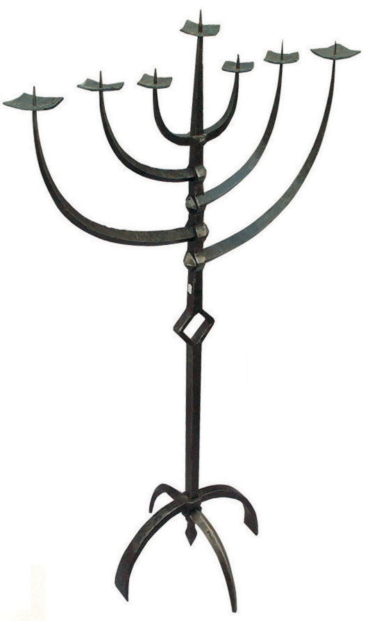 Svícen 1600x800mm