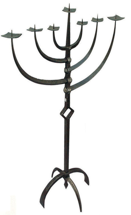 Svícen 1600x800mm