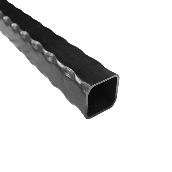 Zdobený jekl 50x50x2,5 L3000mm