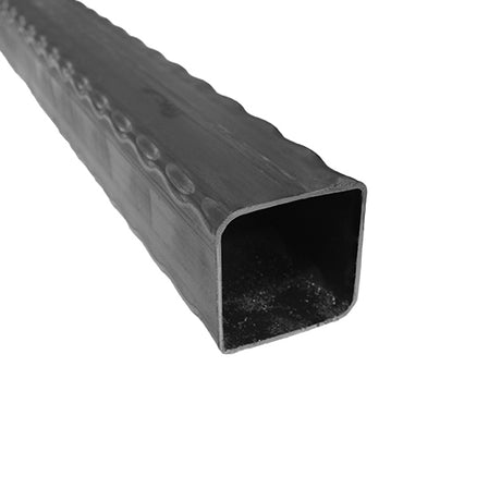 Zdobený jekl 120x120x3 L3000mm