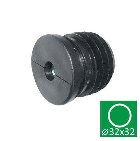Záslepka D32- M10