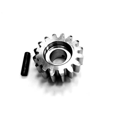 Pastorek pro pohony BXV modul 4