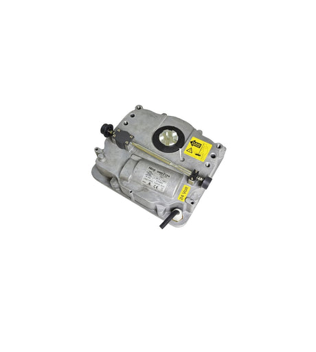 Aut. motor pro křídlo do 2,3m/200kg, 24V
