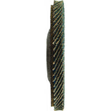 Kotouč lamelový na nerez, D125, d22,2, t7,25 mm, P40