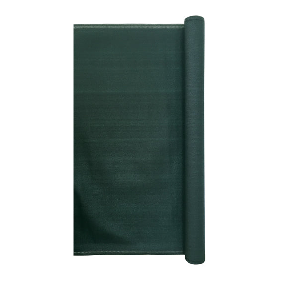 Stínící tkanina 1,8x10m, 230g/m2, RAL6005