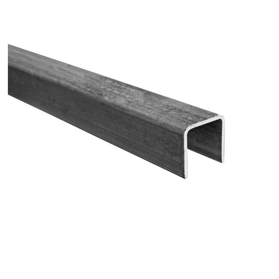 Ocel. profilová U-profil 50x50x3 (3,0148kg/m)