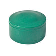 Čepička na sloupek D48 (RAL6005)