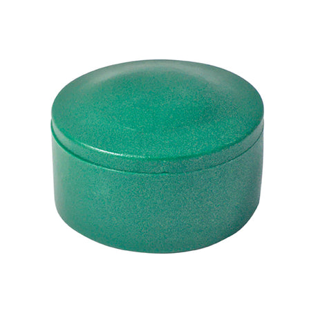 Čepička na sloupek D48 (RAL6005)