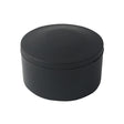 Čepička na sloupek D48 (RAL9005)