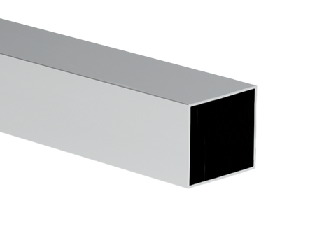 Profil nerez AISI304 broušený JP 60x40x2,0mm