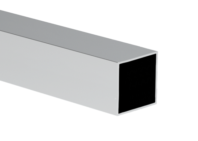 Profil pozinkovaný  JP 100x100x4mm-6000