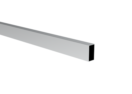 Profil nerez AISI304 broušený JP 60x40x2,0mm