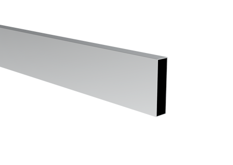 Profil nerez AISI304 broušený JP 60x40x2,0mm