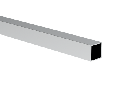 Profil nerez AISI304 broušený JP 60x40x2,0mm