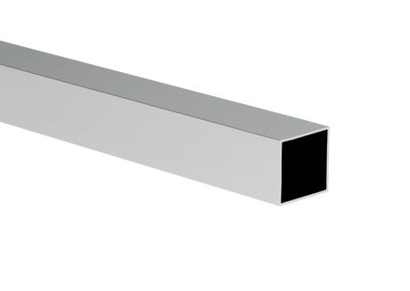 Profil nerez AISI304 broušený JP 60x40x2,0mm