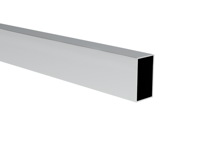 Profil pozinkovaný  JP 80x40x2mm-6000