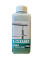 Čistící prostředek na nerez - 500ml
