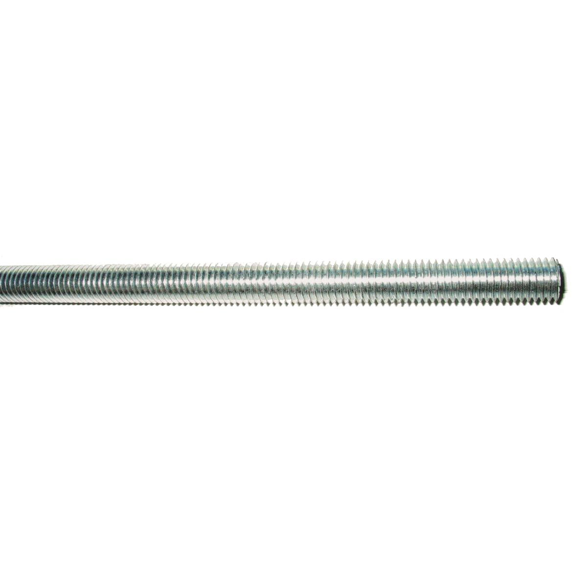 Závitová tyč, nerezová, AISI304, M12/L120mm