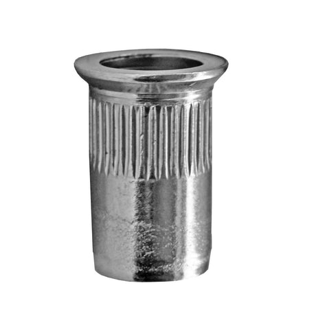 Nýtovací matice, nerezová, AISI304, M10mm
