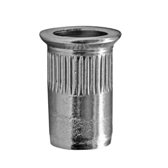 Nýtovací matice, nerezová, AISI304, M10mm