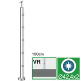 Sloupek antikor VK