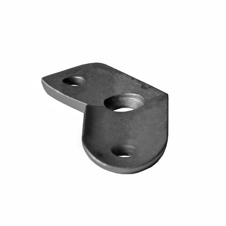Držák madla D42,4mm - vanička 135st.