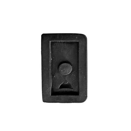 Těsnění pro sklo 8mm model 21PL T8/45x43mm