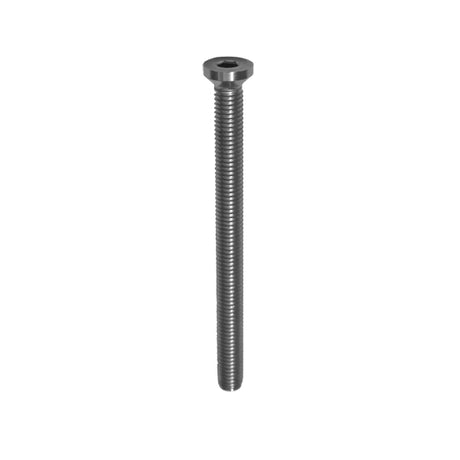 Šroub-nerez M5x16- zap.hlava AISI316, M8x100mm