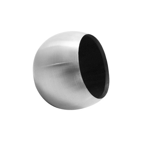 Záslepka madla nerez AISI304, D55/d33,7mm