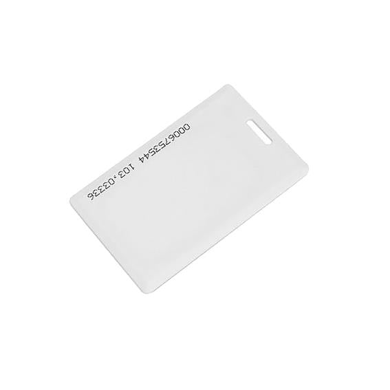 Univerzální magnetická karta pro TSP-01, ETP, ETPB