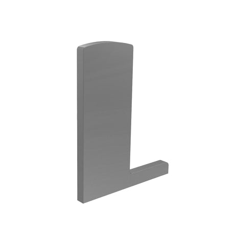 Záslepka pro profil AL/0006-RAL 7016
