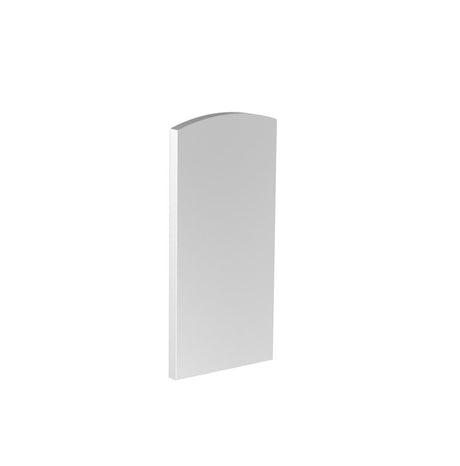 Záslepka pro profil AL/0004-LIGHT-S-E